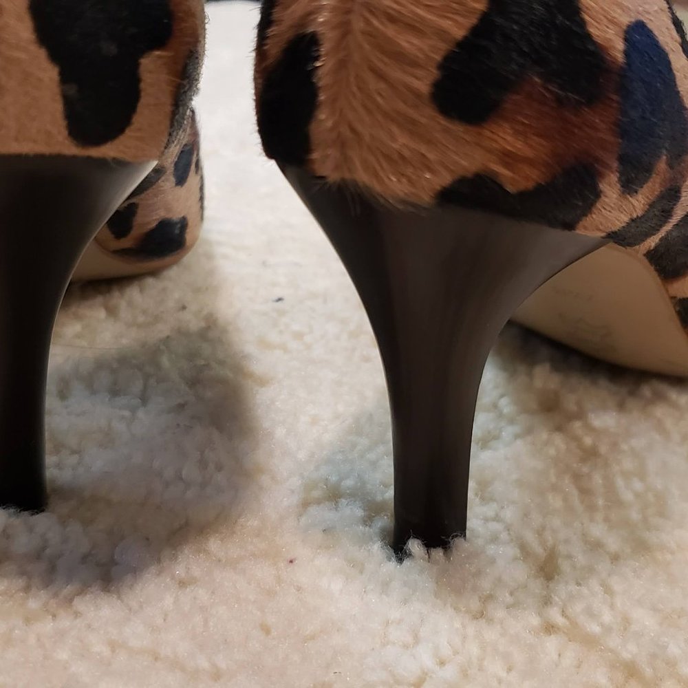 Heels Shoes - Picture 5 of 7